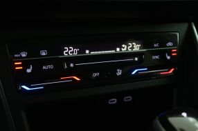 Volkswagen Taigo - 2021