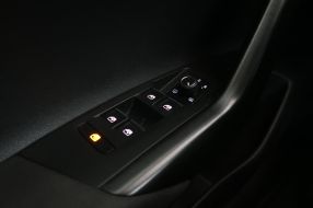 Volkswagen Taigo - 2021