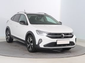 Volkswagen Taigo - 2021