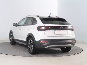 Volkswagen Taigo - 2021