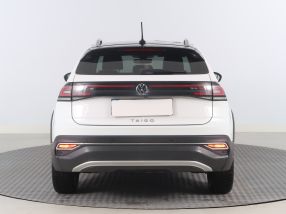 Volkswagen Taigo - 2021