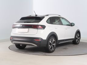 Volkswagen Taigo - 2021