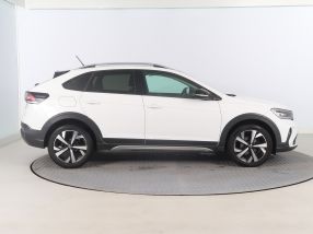 Volkswagen Taigo - 2021