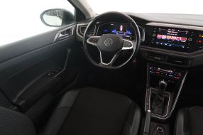 Volkswagen Taigo - 2021