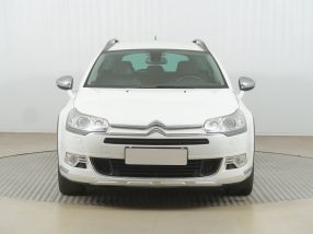Citroen C5 - 2015