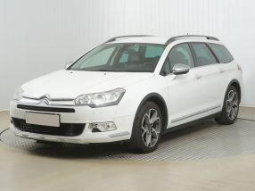 Citroen C5 - 2015