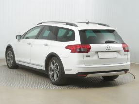 Citroen C5 - 2015