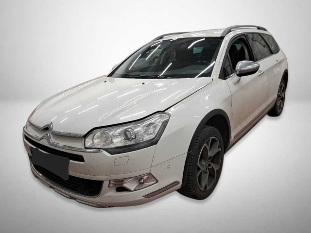Citroen C5 2015