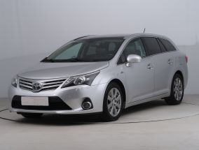 Toyota Avensis - 2012