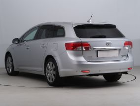 Toyota Avensis - 2012