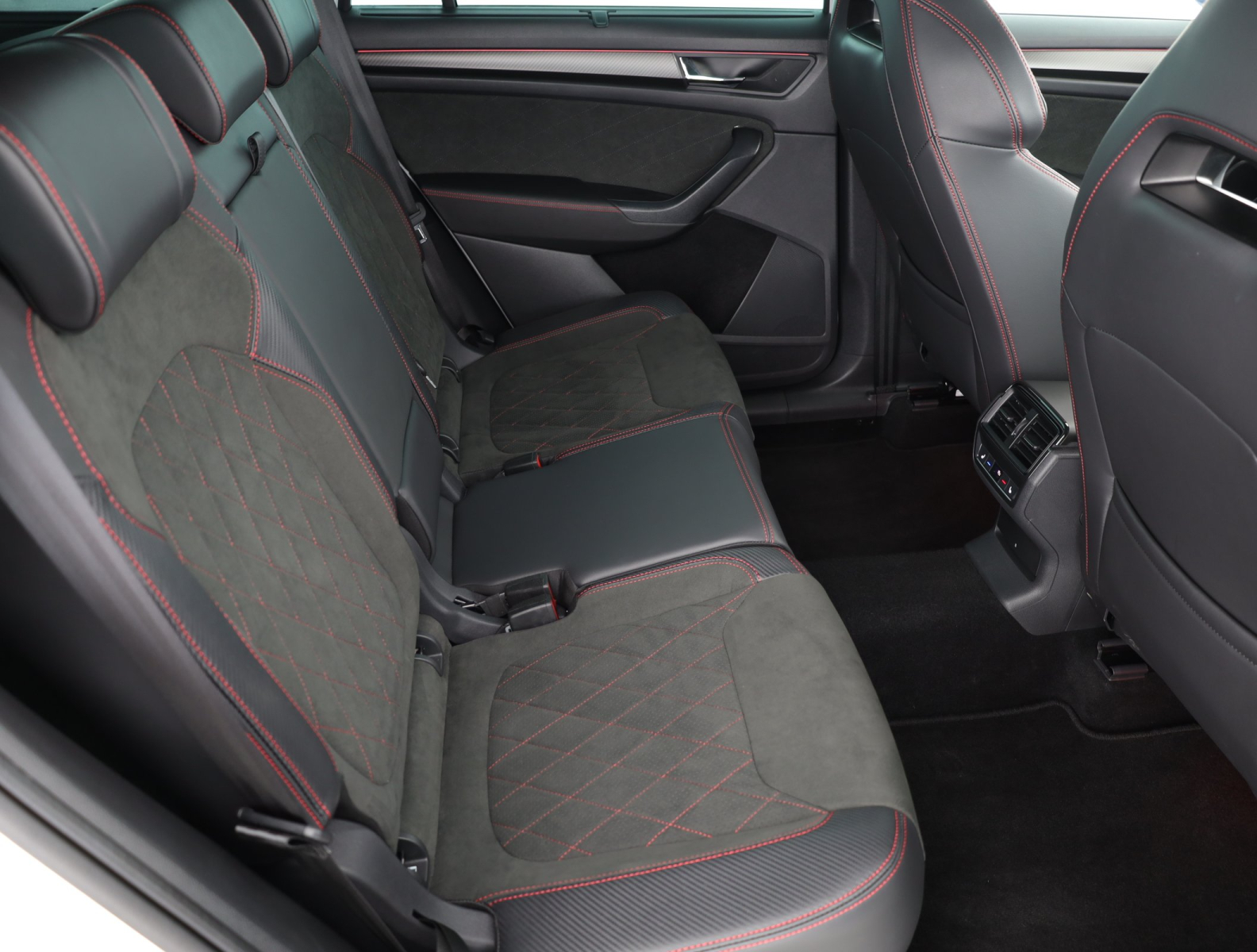 Škoda Kodiaq - 2023