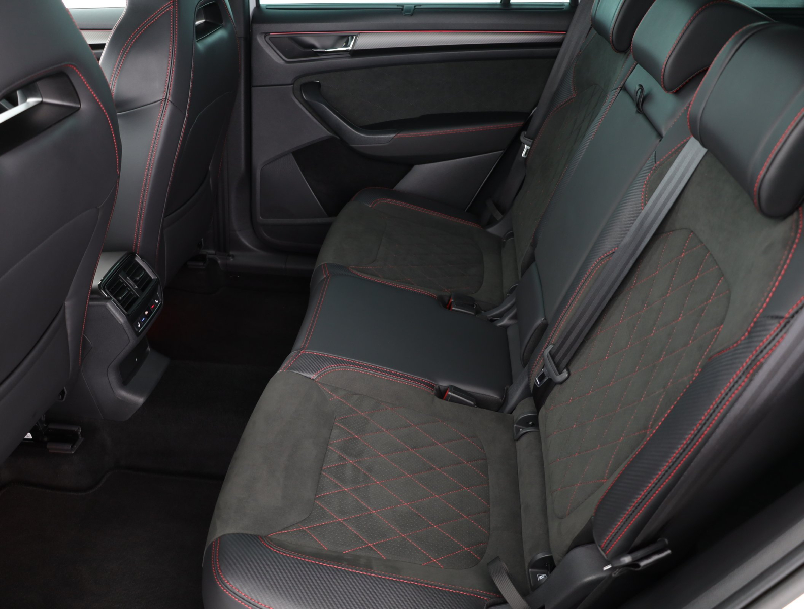 Škoda Kodiaq - 2023