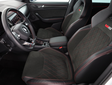 Škoda Kodiaq - 2023