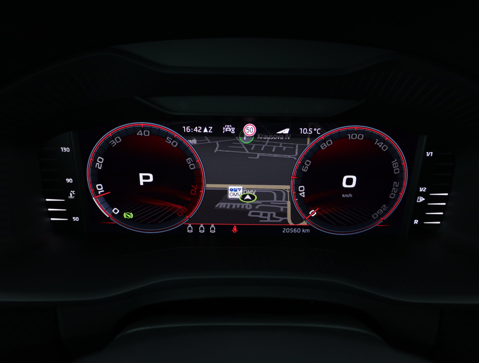 Škoda Kodiaq - 2023