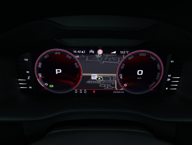 Škoda Kodiaq - 2023