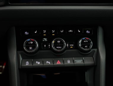 Škoda Kodiaq - 2023