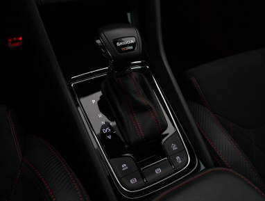 Škoda Kodiaq - 2023