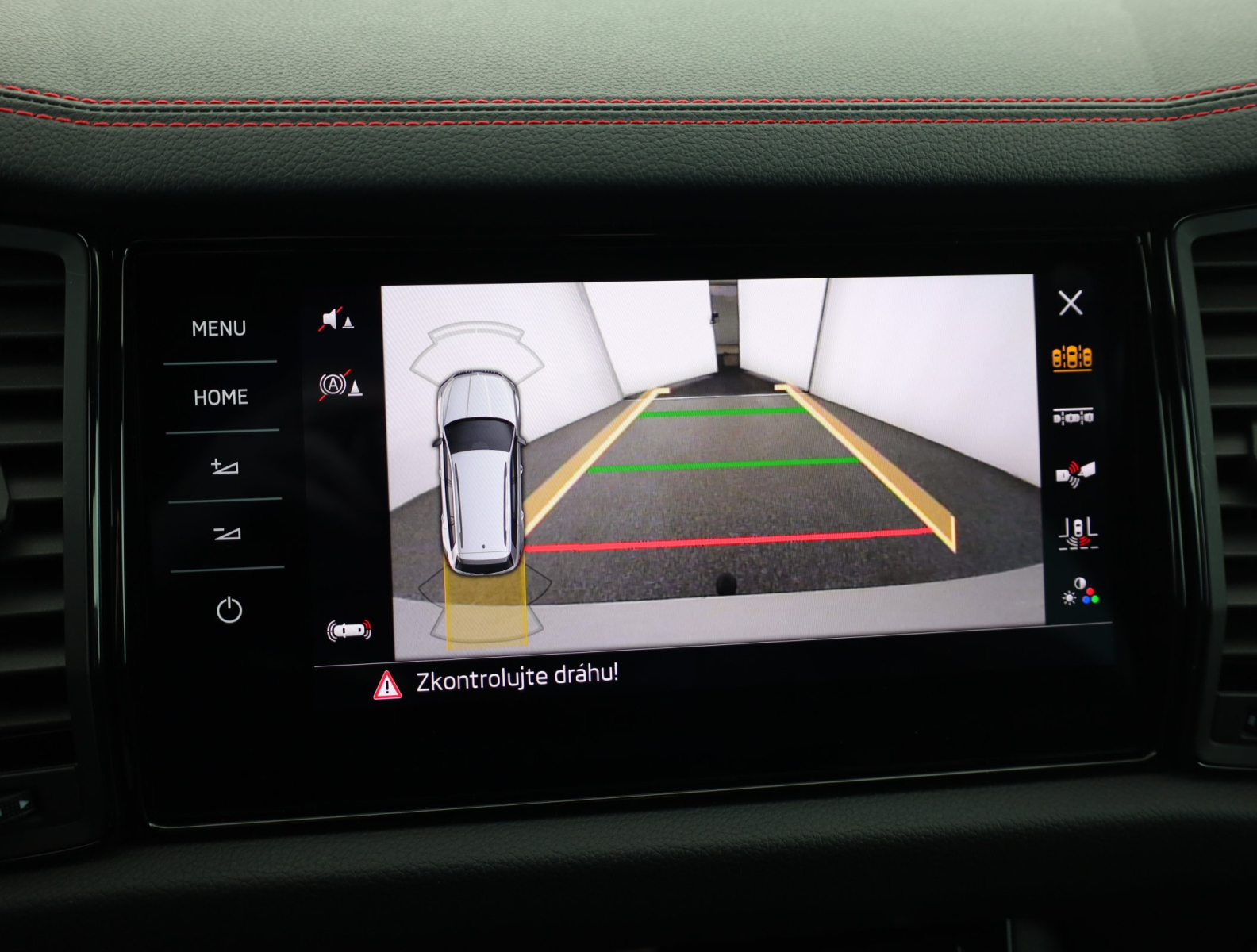 Škoda Kodiaq - 2023