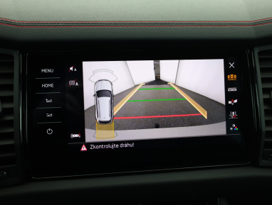 Škoda Kodiaq - 2023