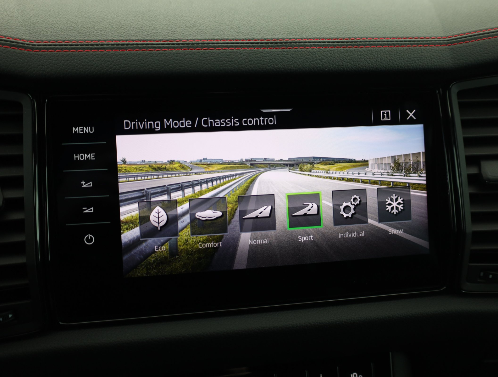 Škoda Kodiaq - 2023