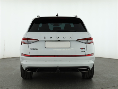 Škoda Kodiaq - 2023