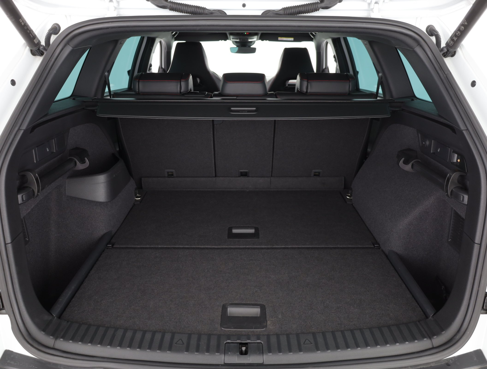 Škoda Kodiaq - 2023