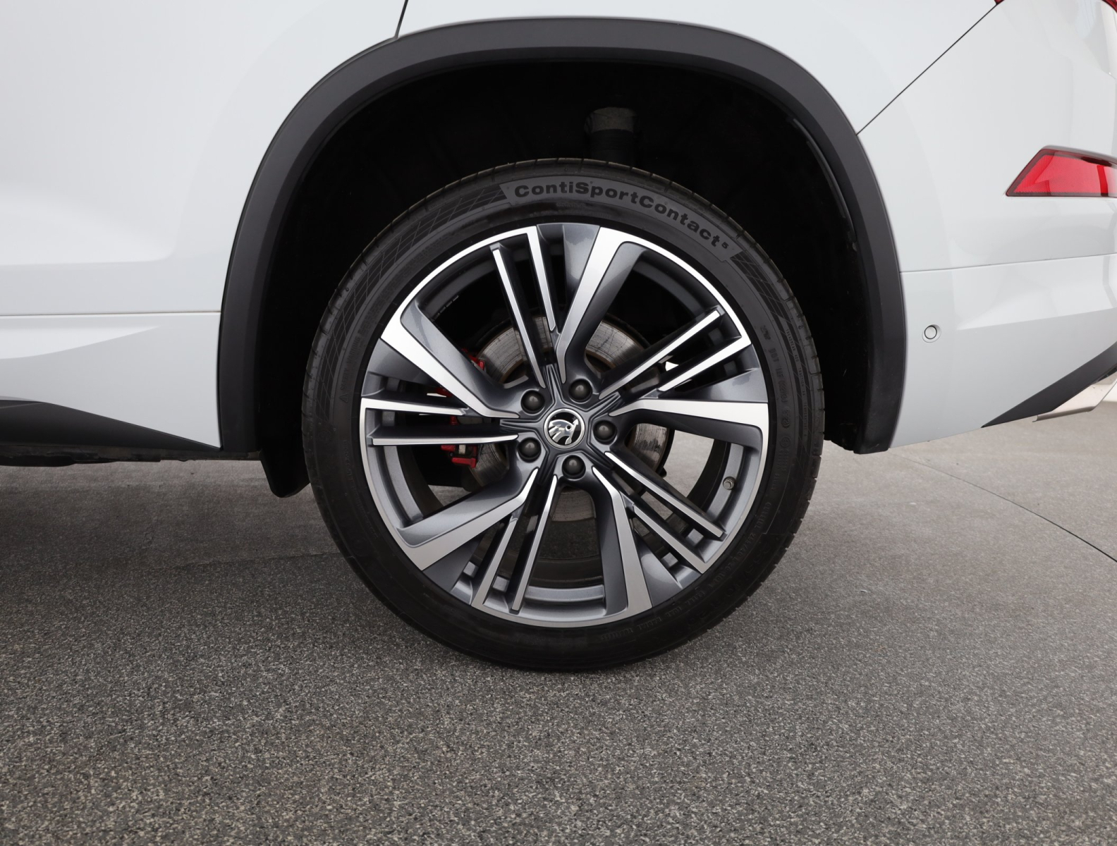 Škoda Kodiaq - 2023