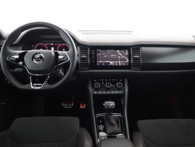 Škoda Kodiaq - 2023