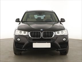 BMW X3 - 2014