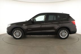 BMW X3 - 2014