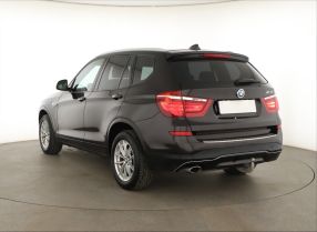 BMW X3 - 2014