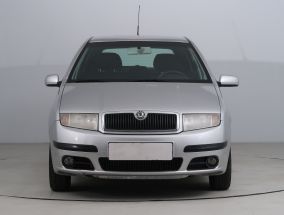 Skoda Fabia - 2006