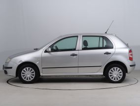 Skoda Fabia - 2006