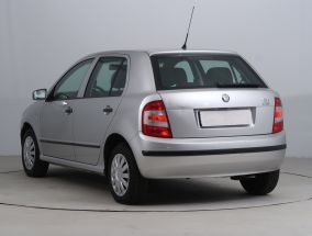 Skoda Fabia - 2006