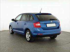 Škoda Rapid Spaceback - 2016