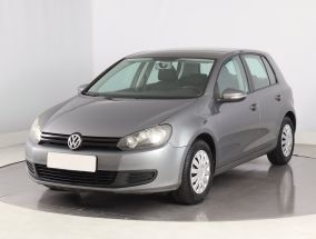Volkswagen Golf - 2009