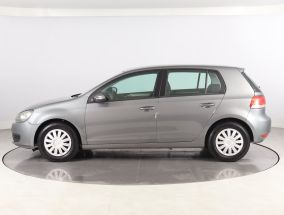 Volkswagen Golf - 2009
