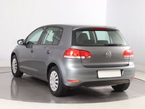 Volkswagen Golf - 2009