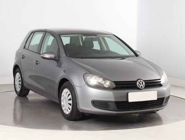 Volkswagen Golf 2009