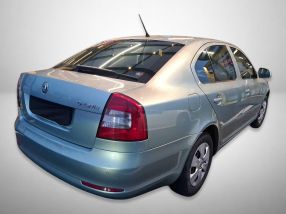 Skoda Octavia - 2009