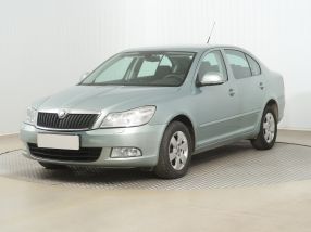 Škoda Octavia - 2009