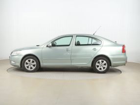 Škoda Octavia - 2009