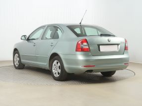 Škoda Octavia - 2009
