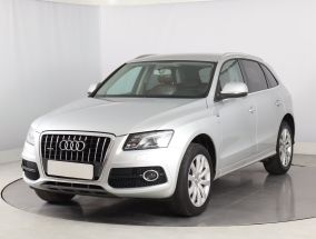 Audi Q5 - 2009