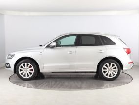 Audi Q5 - 2009