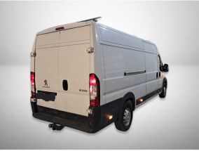 Peugeot Boxer - 2021