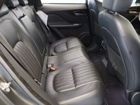Jaguar F-Pace - 2017