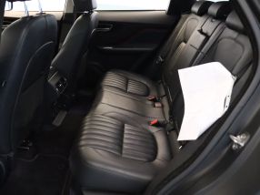 Jaguar F-Pace - 2017