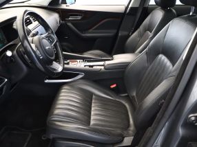 Jaguar F-Pace - 2017