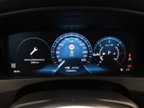 Jaguar F-Pace - 2017